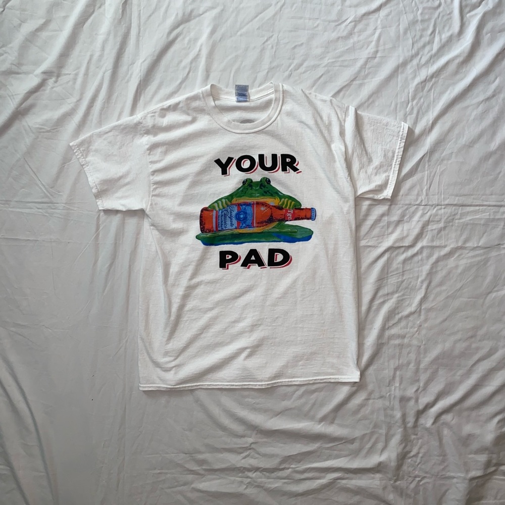 Mens Gildan Tee